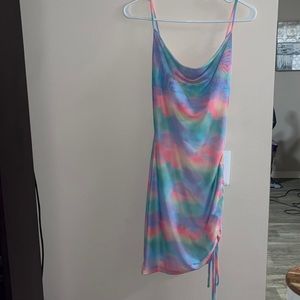 Mini dress never worn